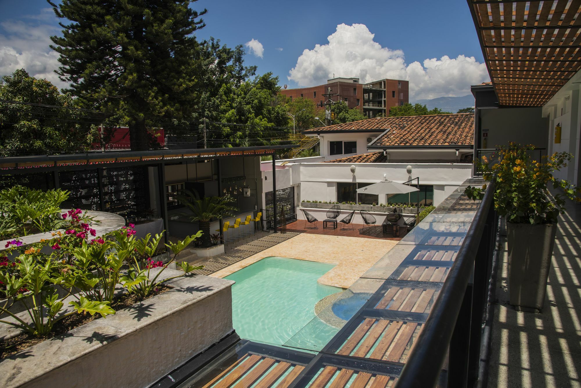 Medellin Vibes Hostel Luaran gambar